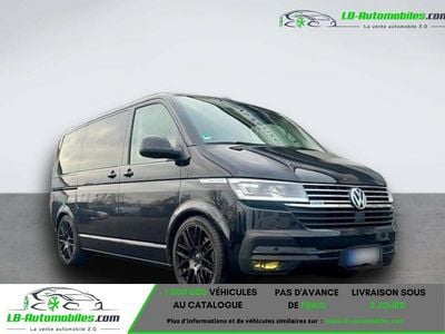 Occasion VW Multivan 204 ch (150 kW) 2021 Van