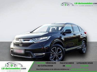 Occasion Honda CR-V 145 ch (106 kW) 2021 SUV