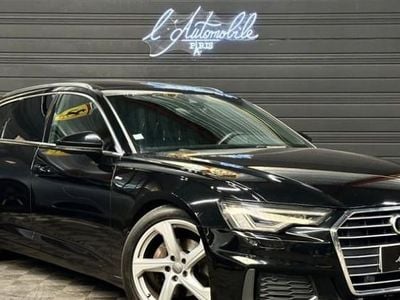 Occasion Audi A6 S-Line 204 ch (150 kW) 2019 Break