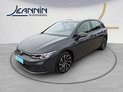 VW Golf VIII