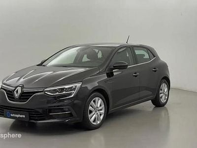 Renault Mégane IV