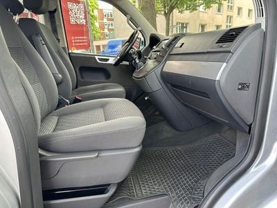 VW Multivan