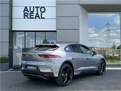 occasion Jaguar I-Pace Ev400 Awd 90kwh R-dynamic Hse