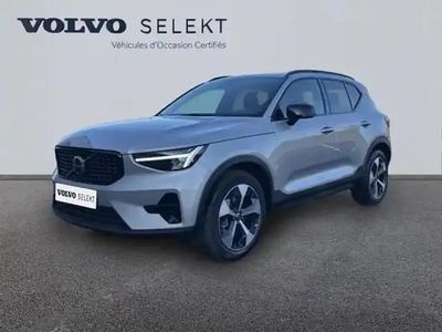 Argent magnétique métallisé Occasion 2025 Volvo XC40 Ultra SUV | 40 990 €
