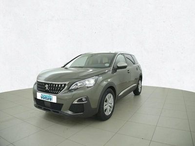 occasion Peugeot 5008 BUSINESS PureTech 130ch S&S EAT8 - Active