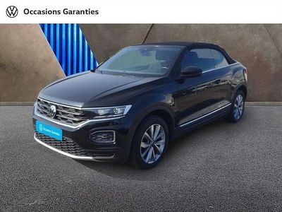 Occasion 2021 VW T-Roc Style SUV | 27 384 € (Prix juste)