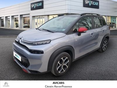 occasion Citroën C3 Aircross PureTech 110ch S&S C-Series