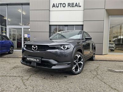Mazda MX30