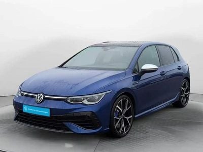 Occasion VW Golf R 321 ch (236 kW) 2024 Bleu SUV
