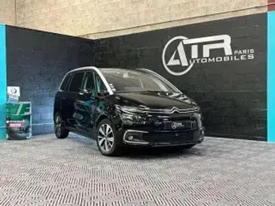 occasion Citroën C4 Puretech 130ch Shine S&s Eat6