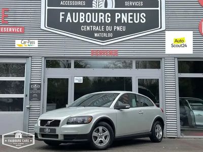 occasion Volvo C30 *2-PROPRIETAIRES*HISTORIQUE-ENTRETIEN*AIR-CO*