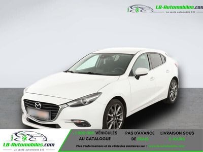 occasion Mazda 3 2.0L SKYACTIV-G 122 ch BVM