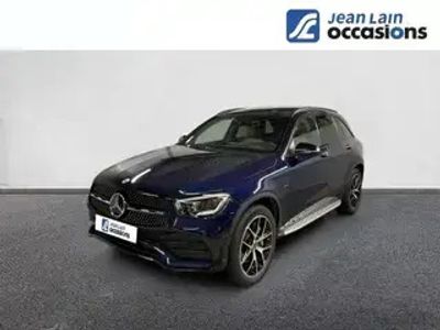 occasion Mercedes GLC300e Classe GlcEq Power 9g-tronic 4matic Amg Line 5p