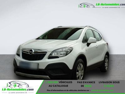 occasion Opel Mokka 1.6 - 115 ch