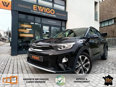 Occasion 2020 Kia Stonic Active SUV | 13 490 €