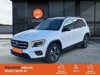 Mercedes GLB200