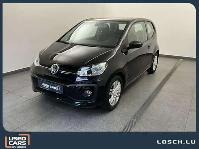 occasion VW up! high up/ASG/PDC/Pano