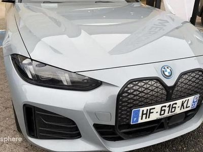 Occasion BMW i4 M Sport 253 kW (345 ch) 2025 Berline