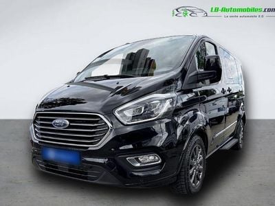 Ford Tourneo