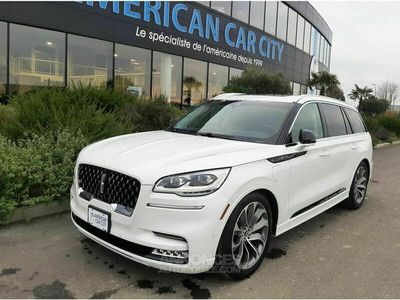 occasion Lincoln Aviator GRAND TOURING PHEV 2020