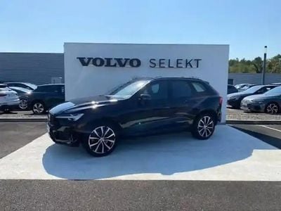 Noir Occasion 2023 Volvo XC60 Ultimate SUV | 44 800 € (Prix juste)