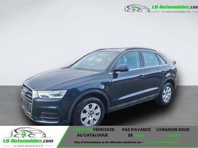 Occasion 2018 Audi Q3 SUV | 20 200 € (Prix juste)