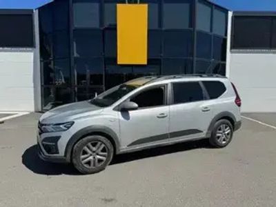 occasion Dacia Jogger Eco-g 100 5 Places Confort 5p