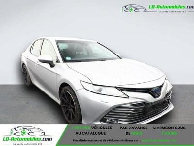 Occasion 2020 Toyota Camry Berline | 36 700 € (Prix assez cher)