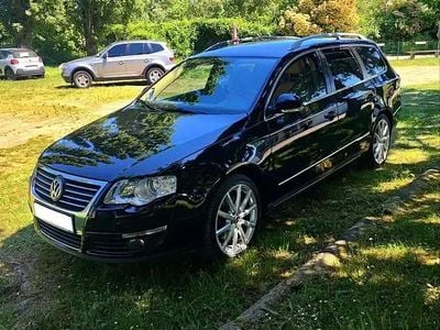 Occasion VW Passat Edition 170 ch (125 kW) 2008 Break
