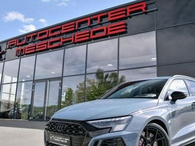 Audi RS3 Sportback