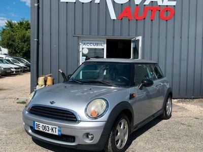 Mini ONE