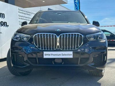 occasion BMW X5 Xdrive45e 394 Ch Bva8 M Sport