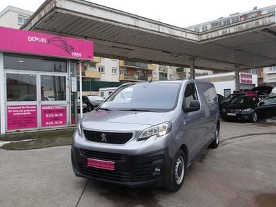 Occasion Peugeot Expert S 122 ch (89 kW) 2021 Van
