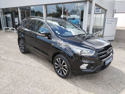 occasion Ford Kuga 1.5 Flexifuel-E85 150ch Stop&Start ST-Line 4x2 BVA Euro6.2