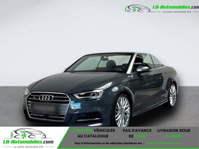 Audi S3 Cabriolet