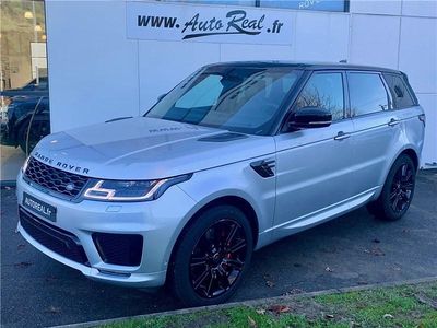 Occasion Land Rover Range Rover 400 ch (294 kW) 2019 SUV