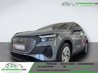 Occasion 2022 Audi Q4 e-tron SUV | 29 300 € (Prix assez cher)