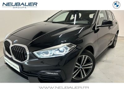 occasion BMW 116 Série 1 dA 116ch Business Design DKG7