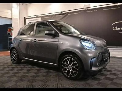 Gris Occasion 2022 Smart ForFour Electric Drive Berline | 10 950 € (Super prix)