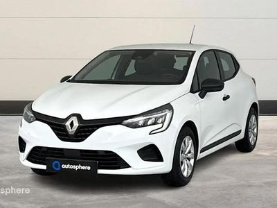 Occasion 2022 Renault Clio V SE Berline | 12 999 € (Bon prix)