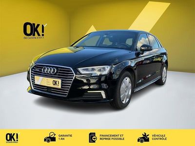 Occasion Audi A3 204 ch (150 kW) 2020 Berline