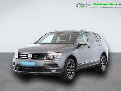 VW Tiguan Allspace