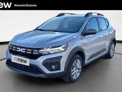 Gris Occasion 2023 Dacia Sandero Expression Citadine | 14 190 € (Prix juste)