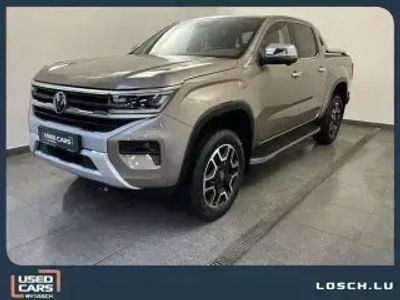 VW Amarok