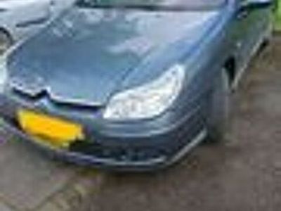 occasion Citroën C5 1.6 HDi 110 FAP