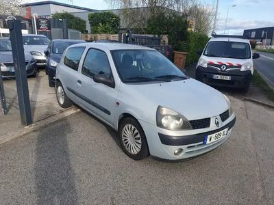 occasion Renault Clio II 