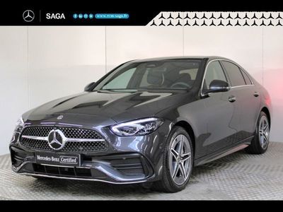 occasion Mercedes C300e Classe204+129ch AMG Line