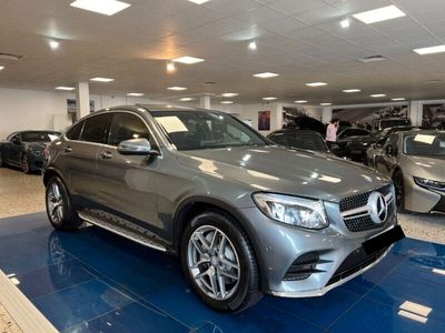 occasion Mercedes GLC250 ClasseD 204ch Sportline 4matic 9g-tronic