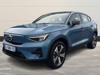 Volvo C40
