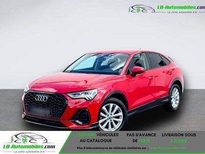 Occasion 2020 Audi Q3 Sportback Sport SUV | 38 200 € (Prix juste)